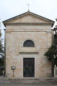 Chiesa della Madonna degli Angeli