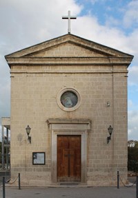 Chiesa del Santissimo Crocifisso