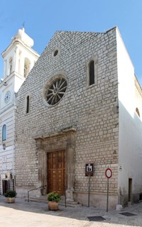 Chiesa di San Rocco