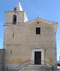 Chiesa di San Lorenzo Martire