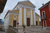 Chiesa di Santa Maria degli Angeli