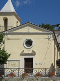Chiesa di Sant'Antonio