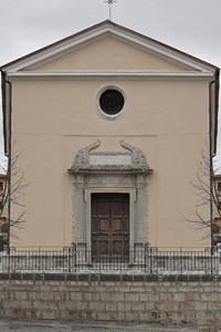 Chiesa del Purgatorio