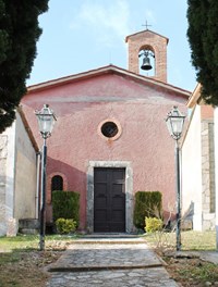 Chiesa di San Clemente