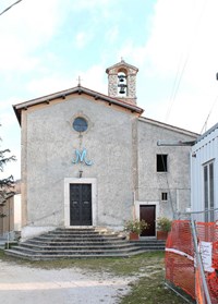 Chiesa di Santa Maria delle Grazie