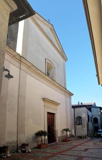 Chiesa di San Nicola da Bari