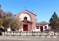 Chiesa dei Santi Martiri Sabini