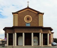 Chiesa della Santa Croce