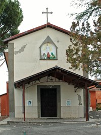 Chiesa di Nostra Signora di Fatima