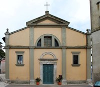 Chiesa di Sant'Antonino Martire