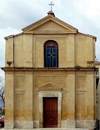 Chiesa di Santa Maria Assunta