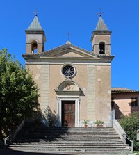 Chiesa di Santa Maria delle Grazie