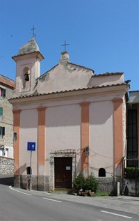 Chiesa di Santa Margherita