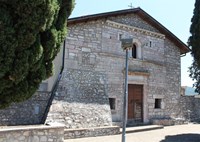 Chiesa di Santa Maria della Murella