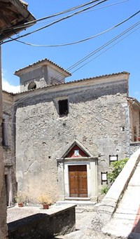 Chiesa di San Michele Arcangelo