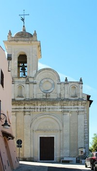 Chiesa di Santa Maria Assunta