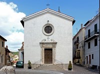 Chiesa di Santa Maria Assunta