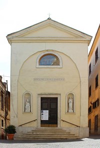 Chiesa di San Nicola da Bari