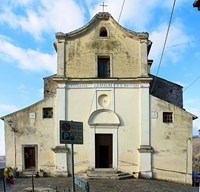 Chiesa di San Cataldo Vescovo