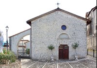 Chiesa di San Leonardo di Noblat