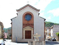 Chiesa di Santissima Annunziata e Cristo Re