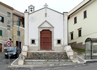 Chiesa di Sant'Antonio Abate