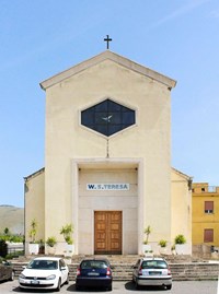 Chiesa di Santa Teresa del Bambino Gesù