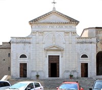 Chiesa di San Biagio Vescovo e Martire