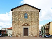 Chiesa di San Giovanni Battista