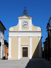 Chiesa di San Rocco