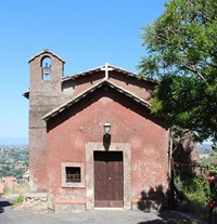 Chiesa di San Silvestro