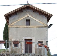 Chiesa di San Sebastiano