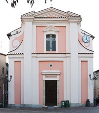 Chiesa di San Lorenzo Martire
