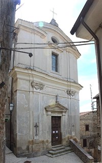Chiesa di Santa Maria Assunta