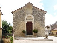 Chiesa di Santa Maria del Colle