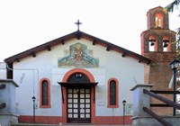 Chiesa di Santo Stefano
