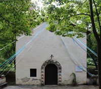 Chiesa della Madonna della Noce