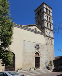 Chiesa di Santa Maria Assunta