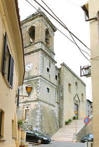 Chiesa di Santa Maria Nuova