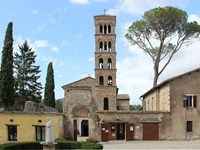 Chiesa dell'Antica Cattedrale di Santa Maria Assunta
