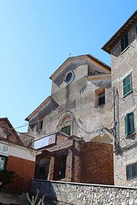 Chiesa di San Giovanni Battista