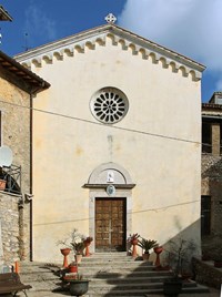 Chiesa di San Giovanni Battista