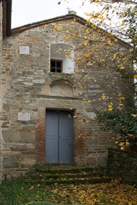 Chiesa di San Biagio a Monastero