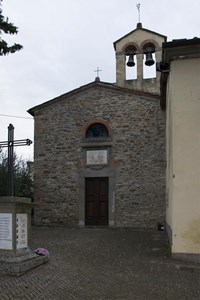 Chiesa di San Giovanni Battista