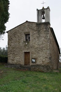 Chiesa di Santa Cecilia