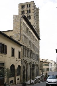 Chiesa di Santa Maria della Pieve