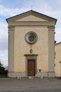 Chiesa dei Santi Marco e Francesco