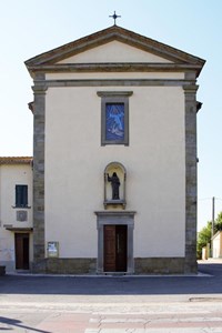 Chiesa di San Marco Evangelista