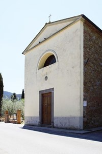 Chiesa di San Miniato