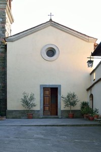 Chiesa di San Bartolomeo